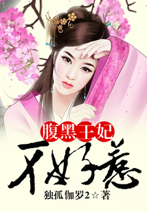 腹黑王妃不好惹