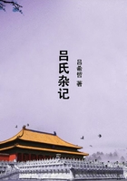 呂氏雜記在線閱讀