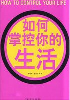 如何掌控你的生活：掌握生活的平衡规律，迈向高效完美的成功人生