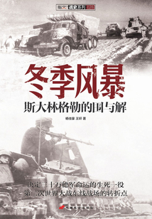 冬季風暴：斯大林格勒的圍與解