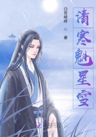 清寒魁星雪