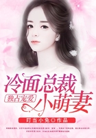 独占宠爱:冷面总裁小萌妻在线阅读