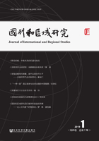 国别和区域研究（第4卷/2019年第1期/总第7期）在线阅读