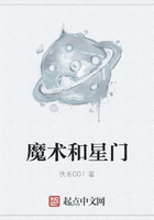 魔术和星门在线阅读