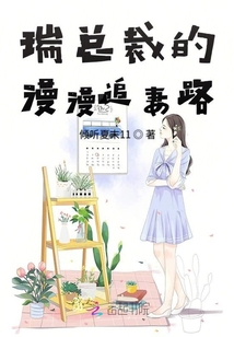 瑞總裁的漫漫追妻路