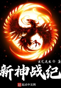 新神戰紀