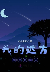 我的遠(yuǎn)方和茍且聊天