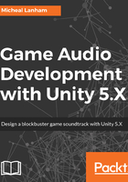 Game Audio Development with Unity 5.X在线阅读