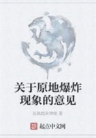 关于原地爆炸现象的意见在线阅读