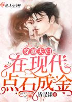 穿越夫婦在現代點石成金在線閱讀