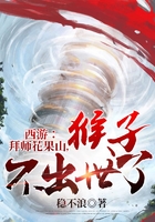 西游:拜师花果山,猴子不出世了在线阅读