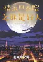 情满四合院之谁是好人在线阅读