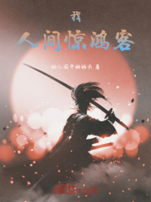 我,人間驚鴻客