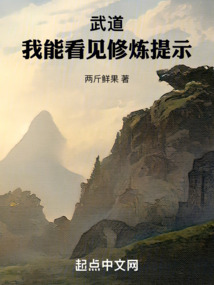 武道:我能看見修煉提示