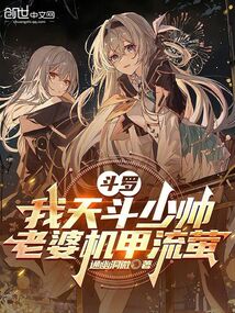 斗羅:我天斗少帥,老婆機甲流螢