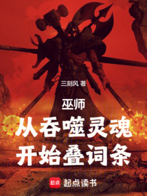 巫師：從吞噬靈魂開始疊詞條