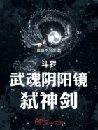 斗罗：武魂阴阳镜，弑神剑在线阅读