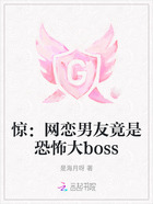 惊：网恋男友竟是恐怖大boss在线阅读