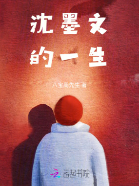 沈墨文的一生在线阅读