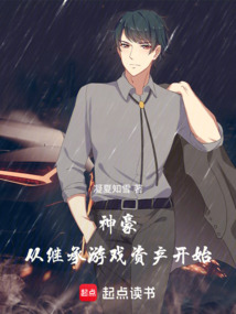 神豪：從繼承游戲資產(chǎn)開始