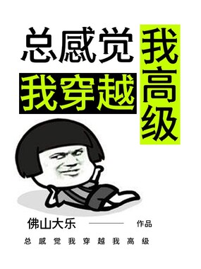总感觉我穿越我高级在线阅读