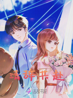 清辞共赴在线阅读