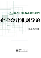 企业会计准则导论在线阅读
