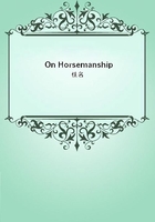 On Horsemanship在線閱讀