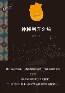 神秘列车之旅