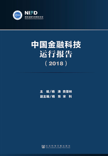 中國金融科技運行報告（2018）