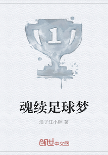 魂續足球夢