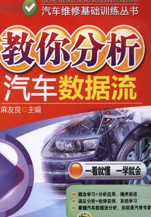 教你分析汽車數據流