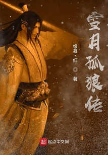 雪月孤狼傳