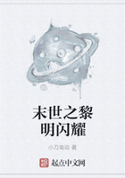 末世之黎明閃耀在線閱讀