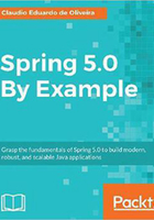 Spring 5.0 By Example在线阅读