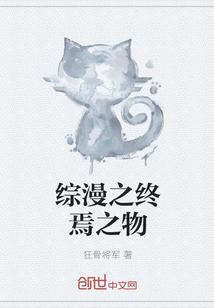 綜漫之終焉之物