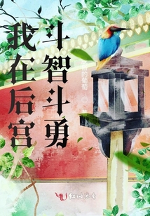 我在后宮斗智斗勇