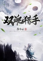 双魂猎手在线阅读