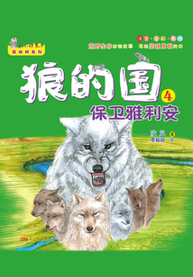 狼的國4：保衛雅利安