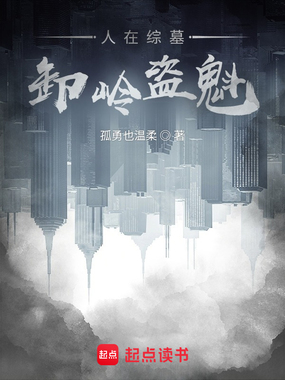 人在综墓,卸岭盗魁在线阅读