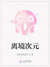 離境次元
