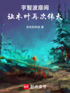 宇智波扉间,让木叶再次伟大!在线阅读