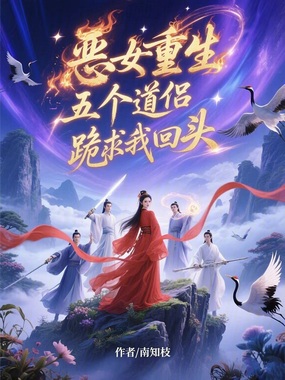 恶女重生，五个道侣跪求我回头在线阅读