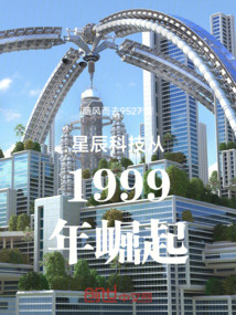 星辰科技从1999年崛起