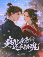 我死后第五年，瘋批皇帝還在招魂在線閱讀