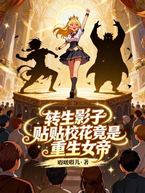 转生影子,贴贴校花竟是重生女帝在线阅读