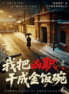 我把凶职干成金饭碗在线阅读