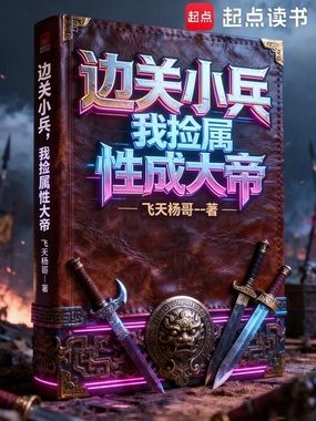 边关小兵,我捡属性成大帝在线阅读