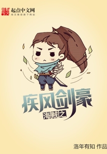 海贼之疾风剑豪