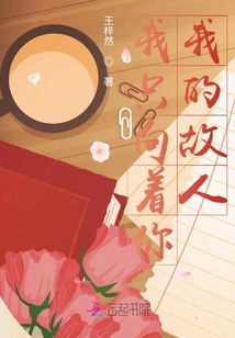 我只向着你，我的故人